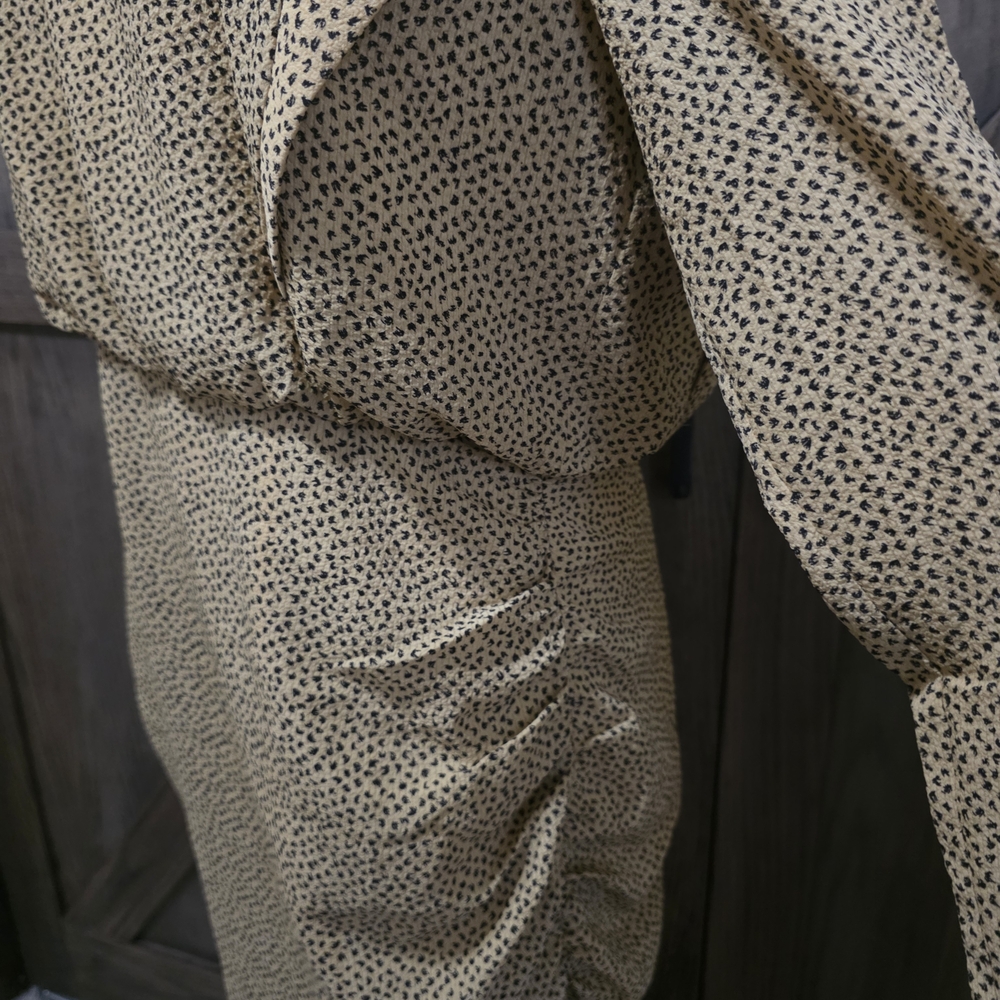 NWT Ted Baker Quinci Dress - Picture 3 of 6